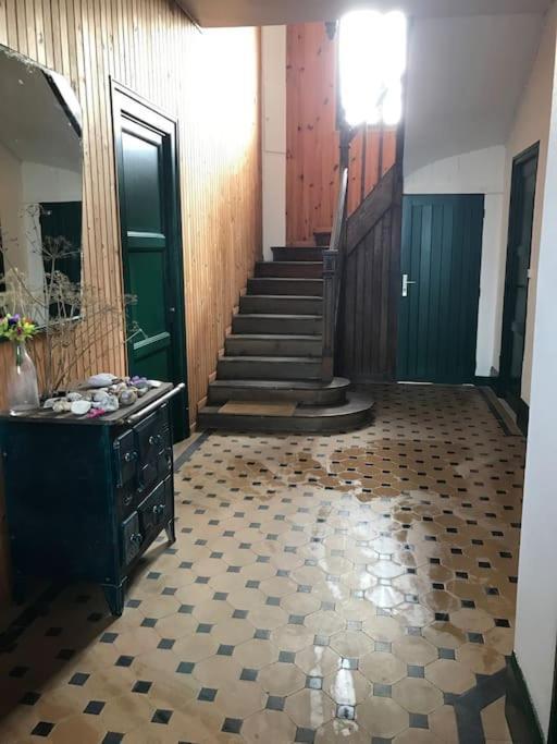 Albatros Studio A Moins De 50 Metres De La Plage, Vue Degagee Sur La Vallee فوليت سور مير المظهر الخارجي الصورة